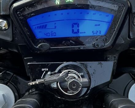 Ліфан Інша, об'ємом двигуна 0.22 л та пробігом 0 тис. км за 1638 $, фото 5 на Automoto.ua