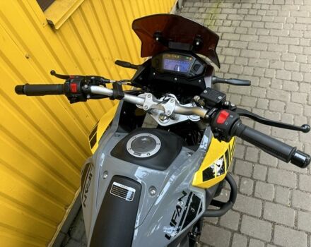 Ліфан Інша, об'ємом двигуна 0.25 л та пробігом 0 тис. км за 2560 $, фото 11 на Automoto.ua