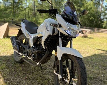 Лифан Другая, объемом двигателя 0.2 л и пробегом 0 тыс. км за 1502 $, фото 1 на Automoto.ua