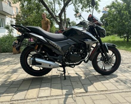 Лифан Другая, объемом двигателя 0.2 л и пробегом 0 тыс. км за 1414 $, фото 3 на Automoto.ua