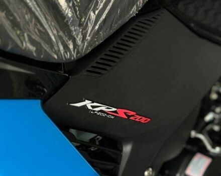 Лифан Другая, объемом двигателя 0.2 л и пробегом 0 тыс. км за 2220 $, фото 9 на Automoto.ua