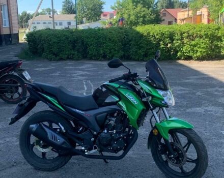 Ліфан Інша, об'ємом двигуна 0.2 л та пробігом 0 тис. км за 1200 $, фото 3 на Automoto.ua