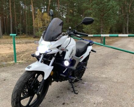 Лифан Другая, объемом двигателя 0.2 л и пробегом 0 тыс. км за 1450 $, фото 4 на Automoto.ua