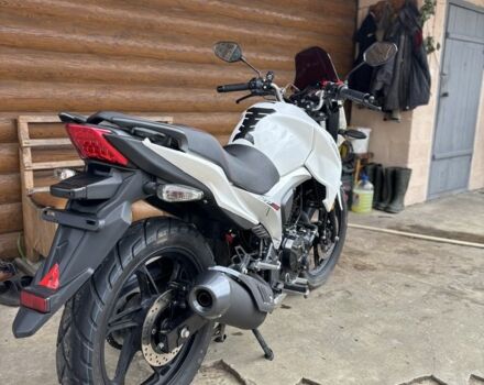 Лифан Другая, объемом двигателя 0.2 л и пробегом 0 тыс. км за 1502 $, фото 4 на Automoto.ua