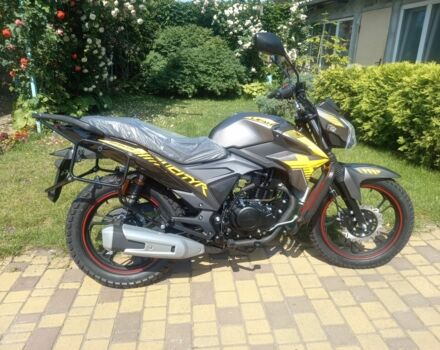 Ліфан Інша, об'ємом двигуна 0.2 л та пробігом 0 тис. км за 1450 $, фото 2 на Automoto.ua