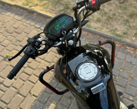 Лифан Другая, объемом двигателя 0.15 л и пробегом 0 тыс. км за 1300 $, фото 3 на Automoto.ua