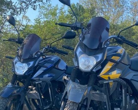 Ліфан Інша, об'ємом двигуна 0.2 л та пробігом 0 тис. км за 969 $, фото 2 на Automoto.ua