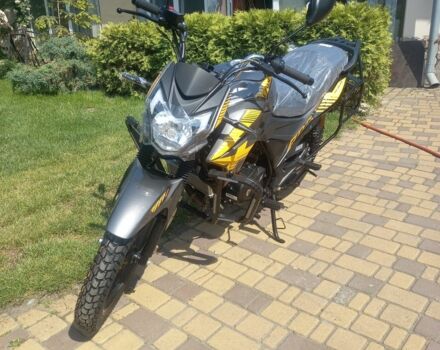 Ліфан Інша, об'ємом двигуна 0.2 л та пробігом 0 тис. км за 1450 $, фото 1 на Automoto.ua