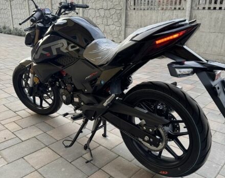 Лифан Другая, объемом двигателя 0.2 л и пробегом 0 тыс. км за 2220 $, фото 6 на Automoto.ua