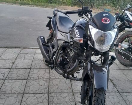 Ліфан Інша, об'ємом двигуна 0.15 л та пробігом 0 тис. км за 1000 $, фото 2 на Automoto.ua