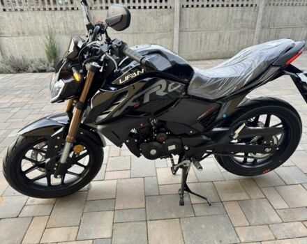 Лифан Другая, объемом двигателя 0.2 л и пробегом 0 тыс. км за 2220 $, фото 3 на Automoto.ua