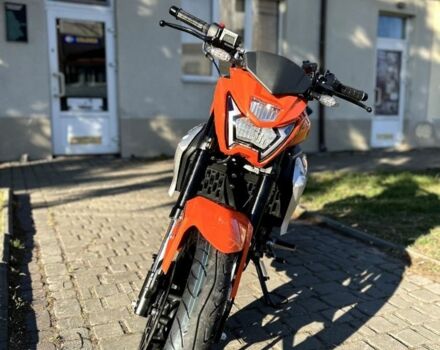 Ліфан Інша, об'ємом двигуна 0.22 л та пробігом 0 тис. км за 1880 $, фото 8 на Automoto.ua