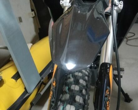 Ліфан Інша, об'ємом двигуна 0.25 л та пробігом 0 тис. км за 1800 $, фото 3 на Automoto.ua