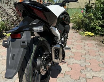Ліфан Інша, об'ємом двигуна 0.2 л та пробігом 0 тис. км за 2252 $, фото 4 на Automoto.ua