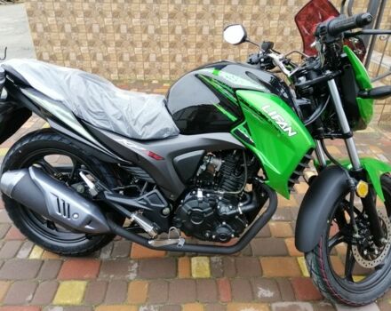 Ліфан Інша, об'ємом двигуна 0.2 л та пробігом 0 тис. км за 1835 $, фото 17 на Automoto.ua