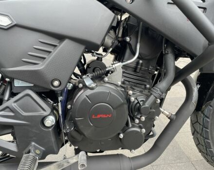 Ліфан Інша, об'ємом двигуна 0.25 л та пробігом 0 тис. км за 2560 $, фото 8 на Automoto.ua