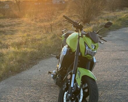 Лифан Другая, объемом двигателя 0.2 л и пробегом 0 тыс. км за 1453 $, фото 2 на Automoto.ua