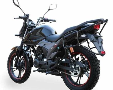 Лифан Другая, объемом двигателя 0.2 л и пробегом 0 тыс. км за 1358 $, фото 17 на Automoto.ua