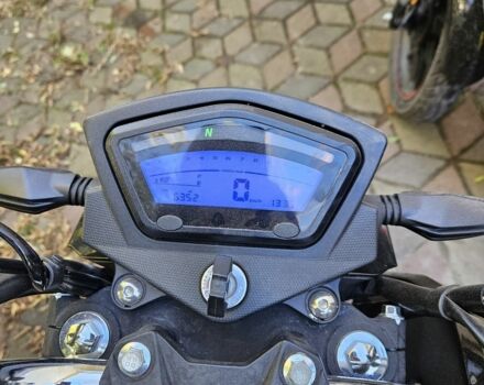 Лифан Другая, объемом двигателя 0.2 л и пробегом 0 тыс. км за 1073 $, фото 1 на Automoto.ua