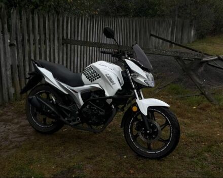 Ліфан Інша, об'ємом двигуна 0.2 л та пробігом 0 тис. км за 1650 $, фото 6 на Automoto.ua