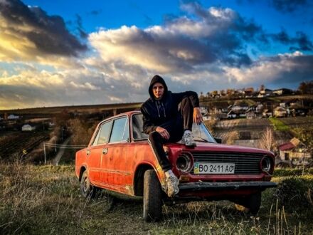 Ліфан Інша 1977 у Тернополі на Automoto.ua Ліфан Інша, об'ємом двигуна 1 л та пробігом 0 тис. км за 250 $, фото 1 на Automoto.ua