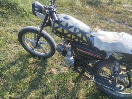 Ліфан Інша 1988 у Подільськ (Котовськ) на Automoto.ua Ліфан Інша, об'ємом двигуна 0.11 л та пробігом 0 тис. км за 182 $, фото 1 на Automoto.ua