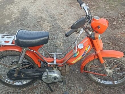 Лифан Другая, объемом двигателя 50 л и пробегом 0 тыс. км за 167 $, фото 1 на Automoto.ua