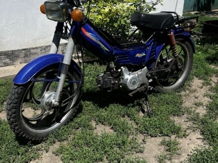 Ліфан Інша 2007 у Царичанке на Automoto.ua Ліфан Інша, об'ємом двигуна 0.11 л та пробігом 0 тис. км за 279 $, фото 1 на Automoto.ua