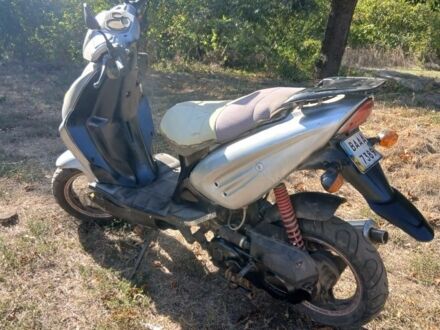 Лифан Другая, объемом двигателя 80 л и пробегом 0 тыс. км за 170 $, фото 1 на Automoto.ua