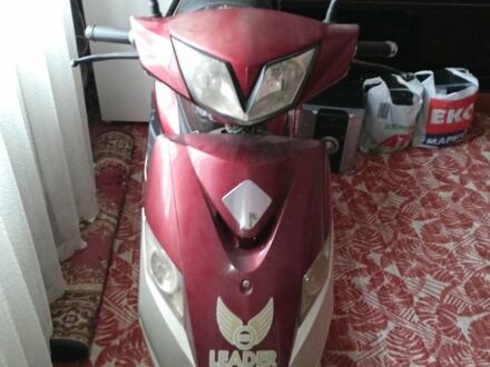 Лифан Другая 2008 в Белой Церкве на Automoto.ua Лифан Другая, объемом двигателя 50 л и пробегом 0 тыс. км за 21000 $, фото 1 на Automoto.ua