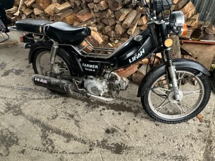 Лифан Другая 2010 в Мукачеве на Automoto.ua Лифан Другая, объемом двигателя 49 л и пробегом 0 тыс. км за 313 $, фото 1 на Automoto.ua