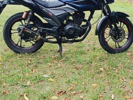 Лифан Другая, объемом двигателя 0.19 л и пробегом 0 тыс. км за 650 $, фото 1 на Automoto.ua