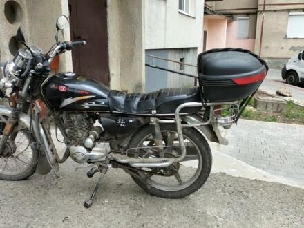 Лифан Другая, объемом двигателя 0 л и пробегом 0 тыс. км за 400 $, фото 1 на Automoto.ua