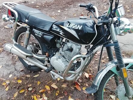 Лифан Другая, объемом двигателя 0.15 л и пробегом 0 тыс. км за 382 $, фото 1 на Automoto.ua