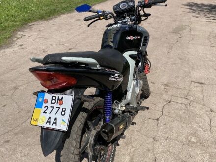 Лифан Другая 2012 в Шостке на Automoto.ua Лифан Другая, объемом двигателя 0.2 л и пробегом 0 тыс. км за 433 $, фото 1 на Automoto.ua