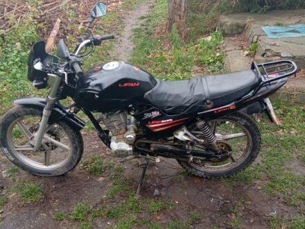 Лифан Другая, объемом двигателя 0.15 л и пробегом 0 тыс. км за 286 $, фото 1 на Automoto.ua