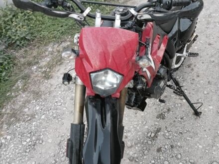 Лифан Другая, объемом двигателя 0.2 л и пробегом 0 тыс. км за 474 $, фото 1 на Automoto.ua