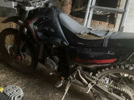 Ліфан Інша, об'ємом двигуна 0.2 л та пробігом 0 тис. км за 500 $, фото 1 на Automoto.ua