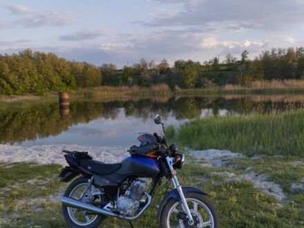 Лифан Другая 2012 в Покровск (Красноармейск) на Automoto.ua Лифан Другая, объемом двигателя 0.15 л и пробегом 0 тыс. км за 674 $, фото 1 на Automoto.ua