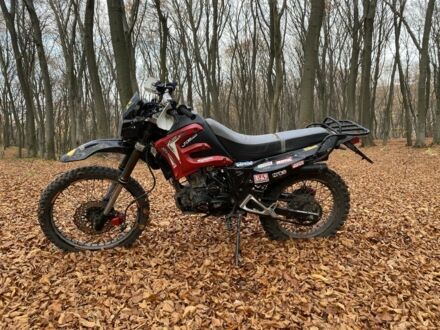 Лифан Другая, объемом двигателя 0.2 л и пробегом 0 тыс. км за 880 $, фото 1 на Automoto.ua