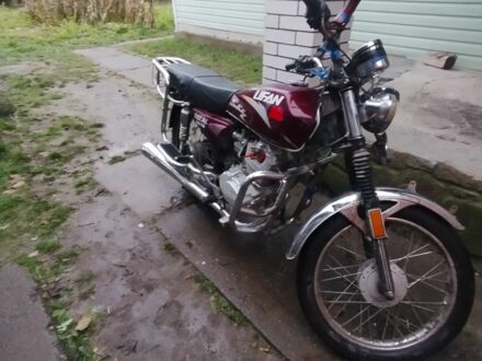 Ліфан Інша, об'ємом двигуна 0.15 л та пробігом 0 тис. км за 828 $, фото 1 на Automoto.ua