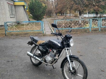 Лифан Другая, объемом двигателя 0.15 л и пробегом 0 тыс. км за 523 $, фото 1 на Automoto.ua