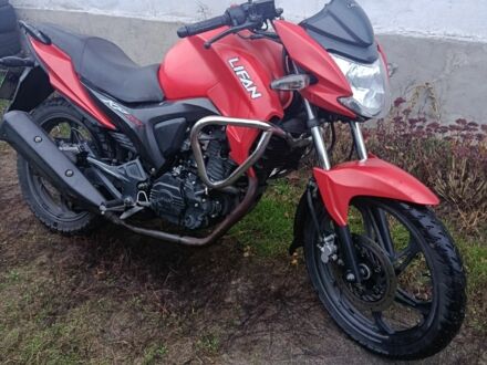 Лифан Другая, объемом двигателя 0.2 л и пробегом 0 тыс. км за 1000 $, фото 1 на Automoto.ua