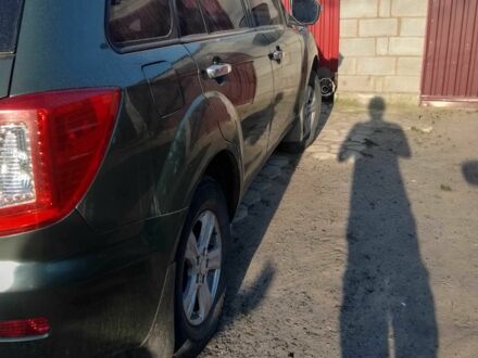 Лифан Другая 2013 в Черкассах на Automoto.ua Лифан Другая, объемом двигателя 1.8 л и пробегом 0 тыс. км за 5200 $, фото 1 на Automoto.ua