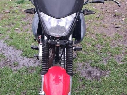 Лифан Другая, объемом двигателя 0.2 л и пробегом 0 тыс. км за 497 $, фото 1 на Automoto.ua