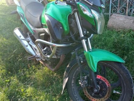 Ліфан Інша, об'ємом двигуна 0.15 л та пробігом 0 тис. км за 550 $, фото 1 на Automoto.ua