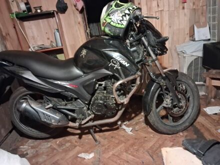 Лифан Другая, объемом двигателя 0.2 л и пробегом 0 тыс. км за 600 $, фото 1 на Automoto.ua