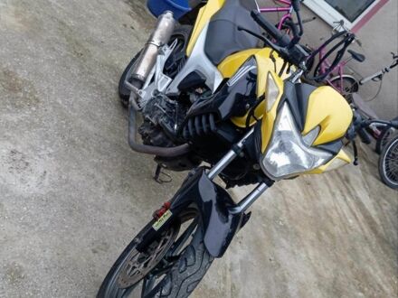 Ліфан Інша, об'ємом двигуна 0.15 л та пробігом 0 тис. км за 1250 $, фото 1 на Automoto.ua