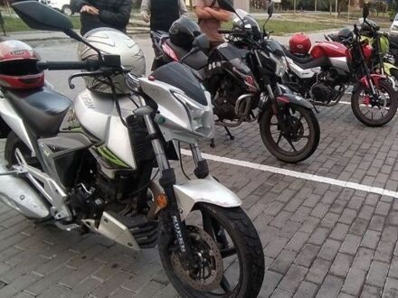 Ліфан Інша, об'ємом двигуна 0.25 л та пробігом 0 тис. км за 949 $, фото 1 на Automoto.ua