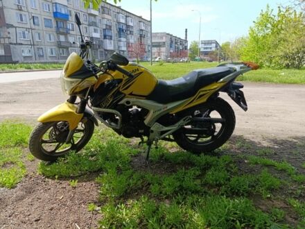 Лифан Другая 2014 в Доброполье на Automoto.ua Лифан Другая, объемом двигателя 0.15 л и пробегом 0 тыс. км за 773 $, фото 1 на Automoto.ua